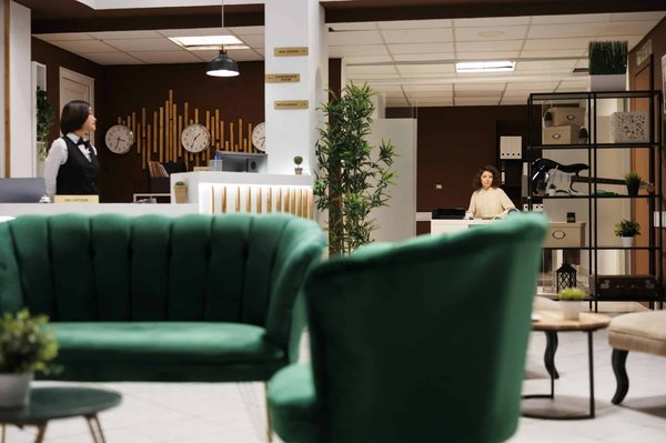 The ins and outs of hotel real estate investing