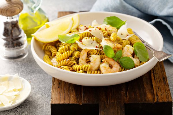 How to cook gluten-free without sacrificing flavor