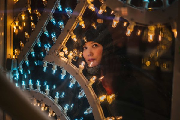 Lighting trends for 2023